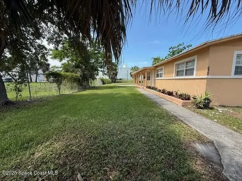630 Brothers Avenue Melbourne FL 32901