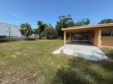 630 Brothers Avenue Melbourne FL 32901