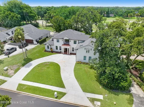 3765 Raney Road Titusville FL 32780
