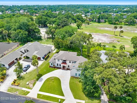 3765 Raney Road Titusville FL 32780