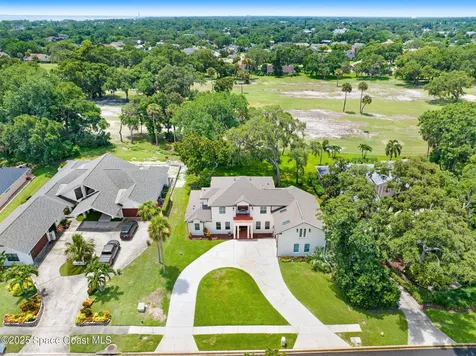 3765 Raney Road Titusville FL 32780