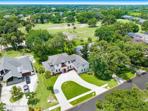 3765 Raney Road Titusville FL 32780