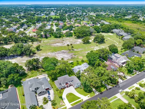 3765 Raney Road Titusville FL 32780