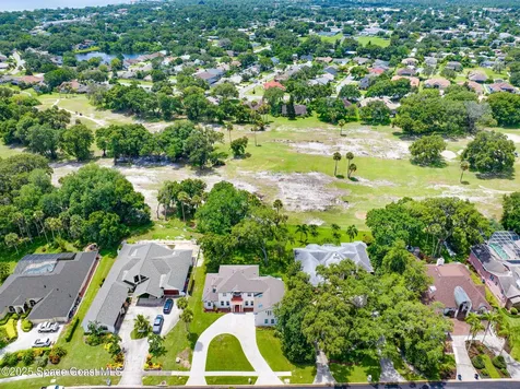 3765 Raney Road Titusville FL 32780