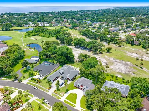3765 Raney Road Titusville FL 32780