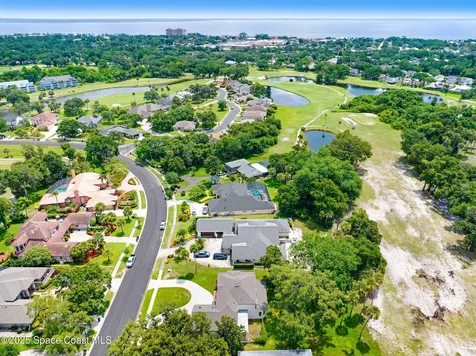 3765 Raney Road Titusville FL 32780