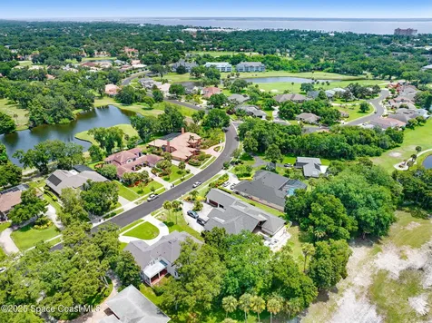 3765 Raney Road Titusville FL 32780
