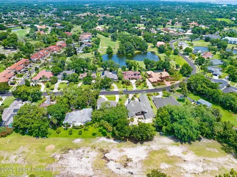 3765 Raney Road Titusville FL 32780