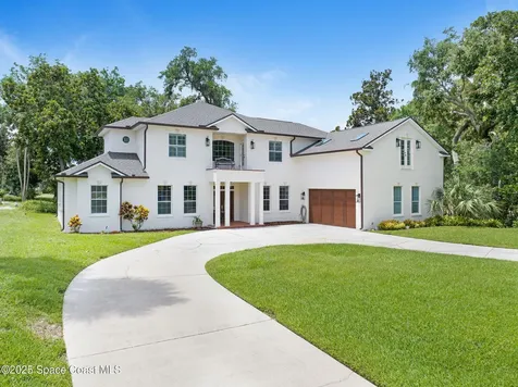 3765 Raney Road Titusville FL 32780