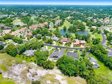 3765 Raney Road Titusville FL 32780