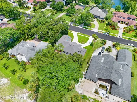 3765 Raney Road Titusville FL 32780