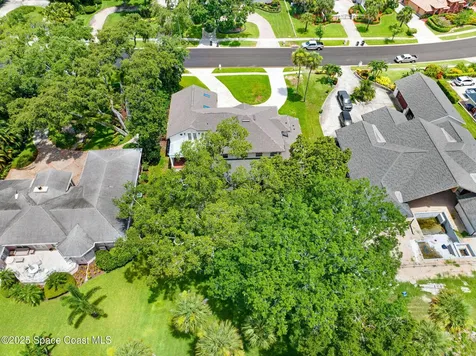 3765 Raney Road Titusville FL 32780