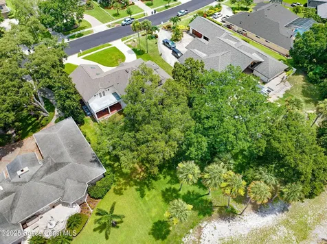 3765 Raney Road Titusville FL 32780