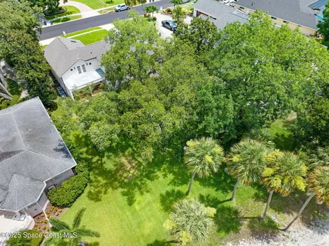 3765 Raney Road Titusville FL 32780