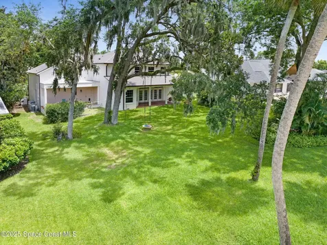 3765 Raney Road Titusville FL 32780