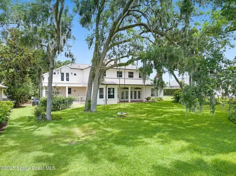 3765 Raney Road Titusville FL 32780