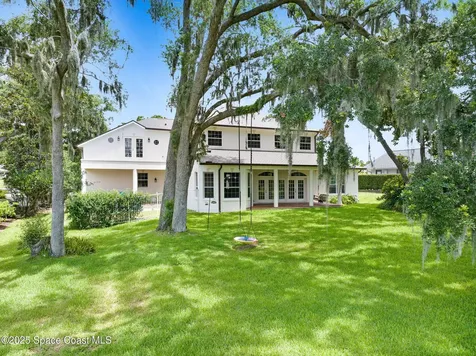 3765 Raney Road Titusville FL 32780