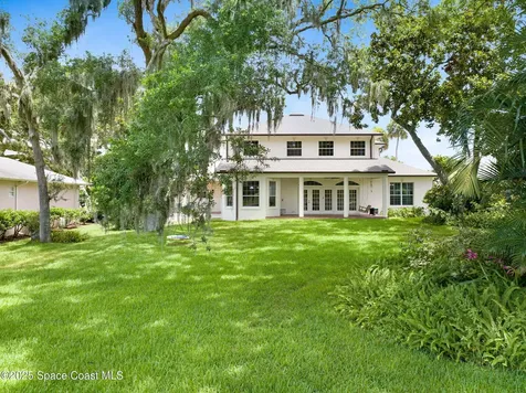 3765 Raney Road Titusville FL 32780