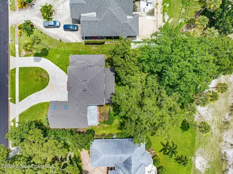 3765 Raney Road Titusville FL 32780