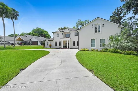3765 Raney Road Titusville FL 32780