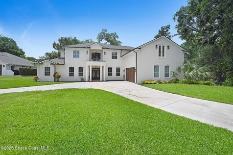 3765 Raney Road Titusville FL 32780