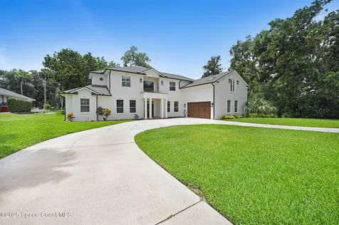 3765 Raney Road Titusville FL 32780