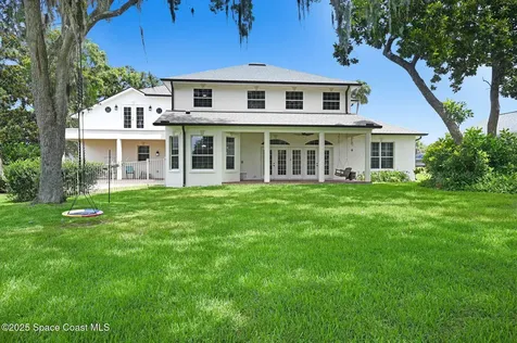 3765 Raney Road Titusville FL 32780
