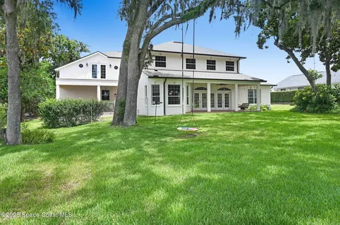 3765 Raney Road Titusville FL 32780