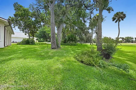 3765 Raney Road Titusville FL 32780
