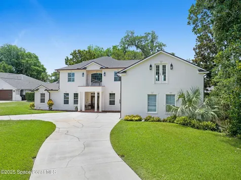 3765 Raney Road Titusville FL 32780