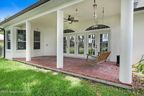 3765 Raney Road Titusville FL 32780