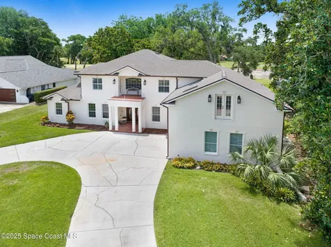 3765 Raney Road Titusville FL 32780