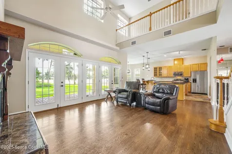 3765 Raney Road Titusville FL 32780