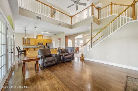 3765 Raney Road Titusville FL 32780
