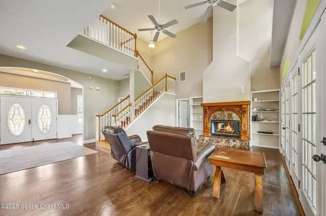3765 Raney Road Titusville FL 32780