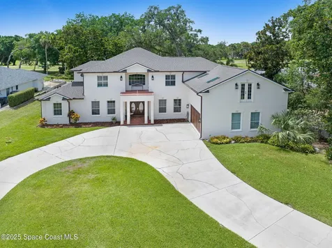 3765 Raney Road Titusville FL 32780