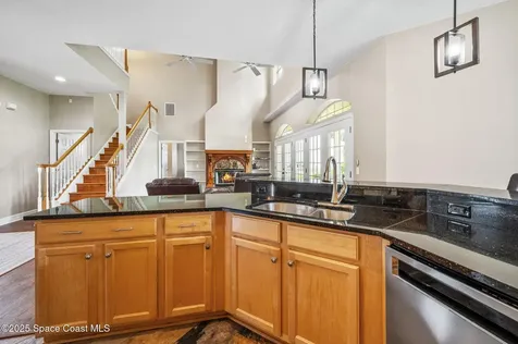3765 Raney Road Titusville FL 32780