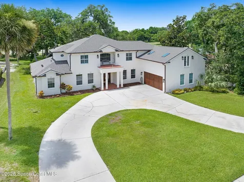 3765 Raney Road Titusville FL 32780