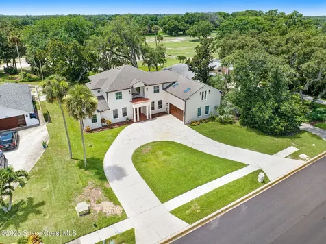 3765 Raney Road Titusville FL 32780