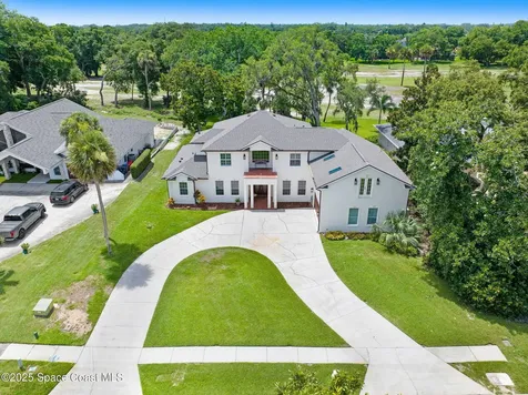 3765 Raney Road Titusville FL 32780