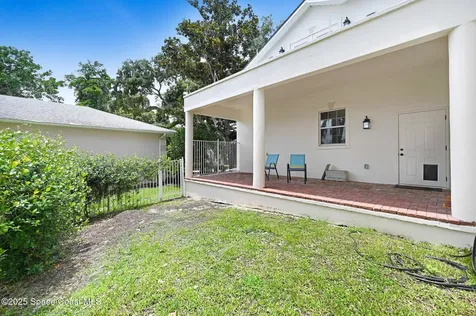 3765 Raney Road Titusville FL 32780