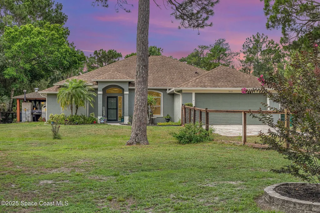 3601 Oneida Street Cocoa FL 32926