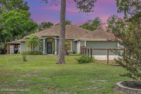 3601 Oneida Street Cocoa FL 32926