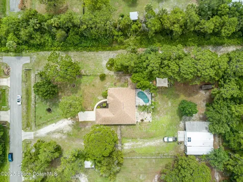 3601 Oneida Street Cocoa FL 32926