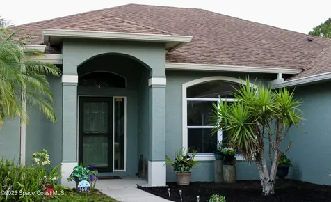3601 Oneida Street Cocoa FL 32926