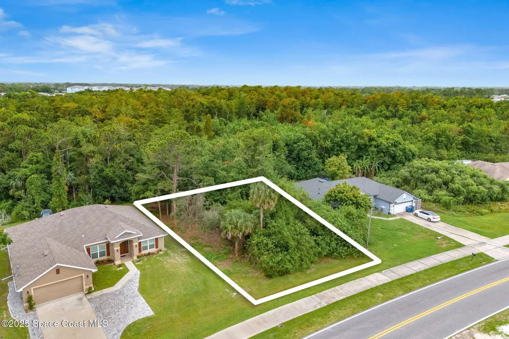 3836 Jupiter Boulevard SE Palm Bay FL 32909
