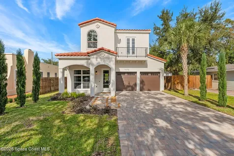 1473 Berkshire Avenue Winter Park FL 32789