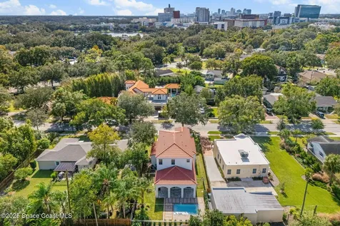 1473 Berkshire Avenue Winter Park FL 32789