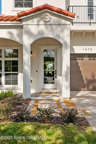1473 Berkshire Avenue Winter Park FL 32789