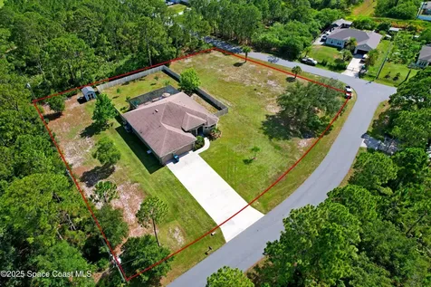 1600 Dewey Street SE Palm Bay FL 32909